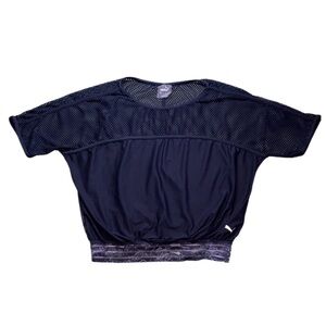 Mesh Puma Active Wear